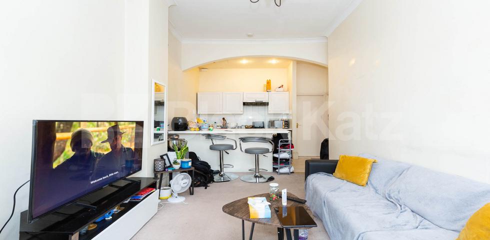 			NEW INSTRUCTION!, 1 Bedroom, 1 bath, 1 reception Flat			 Harewood Avenue, Marylebone